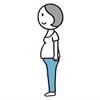 孕媽咪腰痠背痛？孕期保健操助舒緩