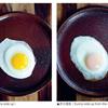 完美煎蛋的關鍵　加入油脂增添香氣