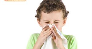 孩子久咳不癒別大意　小心是氣喘