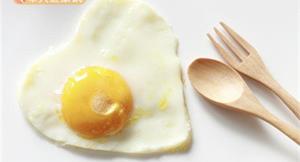 怕膽固醇不吃蛋黃！三低中壯族行動力拉警報