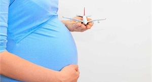 孕婦如何拿到「適航證明」？婦產科醫師指點迷津