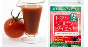 番茄汁加熱可燃脂？！日本人瘋狂搶購