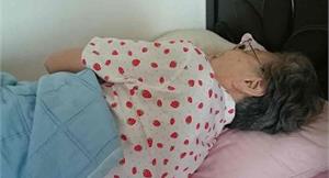 老人有午睡習慣　恐提高失智症風險