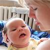 你會對小寶寶講話嗎？研究：能助腦部發育
