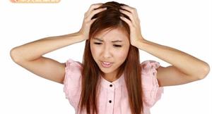 頭痛應急藥怎挑？讓專家告訴你