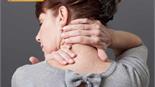 肩頸痠痛、頭暈耳鳴　頸頭症候群作祟