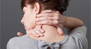 肩頸痠痛、頭暈耳鳴　頸頭症候群作祟