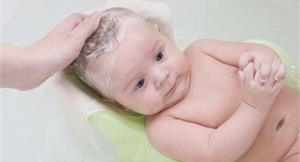 呵護寶寶肌膚　母嬰親善醫院經驗豐