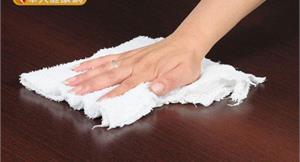 紙巾反覆擦拭？小心汙染更嚴重