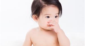 家有鼻過敏寶寶？4飲食照護法助調理