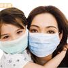空氣汙染好嚴重　增加孩子氣喘風險