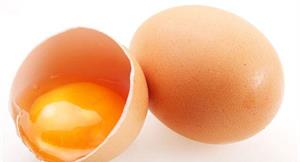 蛋殼別丟！巧用這9食物自製天然清潔劑