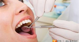 治療二次蛀牙　3D齒雕免磨牙
