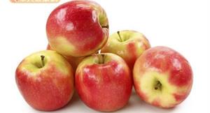 最佳減肥輔助食品！日推不削皮蘋果