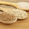 吃米飯容易胖？白米、大小麥、燕麥營養比一比