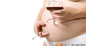 孕婦拒絕「吞雲吐霧」　降低早產高風險