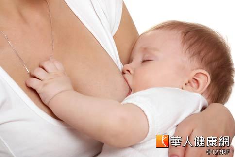 產後太早減重，會影響乳汁分泌的質與量，不利補餵母乳。