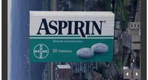 研究：定量服用阿斯匹林降低癌細胞擴散