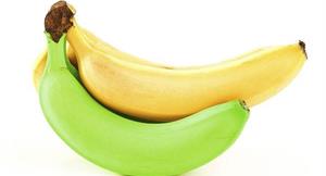 減重多吃青香蕉？小心加重便祕
