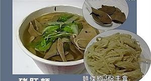 減肥外食快樂吃　挑對食物減卡好輕鬆