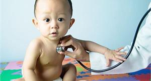 孩子有氣喘嗎？5因素機會大增