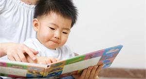 如何為不閱讀的孩子，選擇第一本書？
