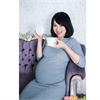 孕媽咪小心！這3大食品會影響母胎健康