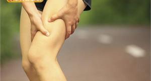 運動後鐵腿免擔心　「破壞再生長」增肌肉