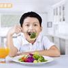 看兒童吃菜影片　可誘導孩子吃更多蔬菜