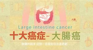 為什麼台灣大腸癌機率全球第1？腸癌全方位解析