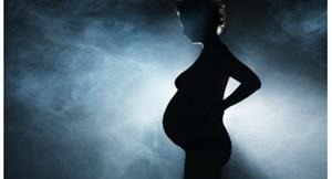 負面胎教！孕婦受空汙影響胎兒焦躁抑鬱