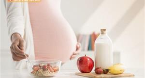 孕吐吃什麼才對？營養師澄清飲食3迷思