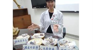 中藥複方配針灸　緩解肝癌乳癌化療副作用