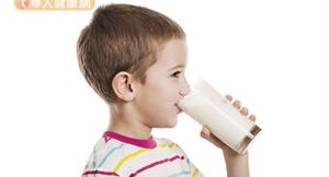 孩子該如何補鈣存骨本？3要點說分明