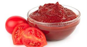 番茄、番茄醬大PK　誰營養價值高？
