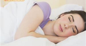 中老年婦女每天多睡2個小時　增糖尿病風險