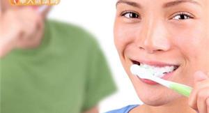 預防大腸癌上身　固定的刷牙習慣也幫上忙