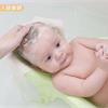 Baby胎脂該不該洗？新生兒細嫩肌這樣照顧！
