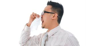 治鼻炎，中醫從肺、脾、腎下手！4類型對症調理才有效