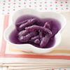 滿足嗜甜慾望！自製紫薯米苔目、蘋果軟凍營養美味
