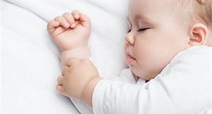 睡好比吃飽還重要！科學剖析寶寶的3大睡眠秘密