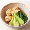 素食者補鈣這樣吃！青江菜豆腐丸能防骨鬆