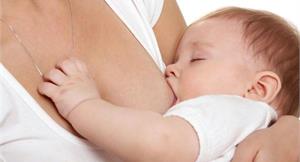 親餵母乳，為什麼寶寶還是有「異位性皮膚炎」？