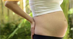 孕期體重增加多少才正常？先算BMI值