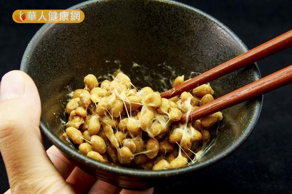 預防最殺慢性病高血壓 怪味納豆馬上變美味 華人健康網