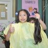 魔「髮」情緣！7歲童捐髮助癌友