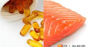 哈佛研究：魚油無法有效預防心血管疾病
