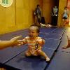 童寶寶奧林匹克運動會　親子互動妙趣多