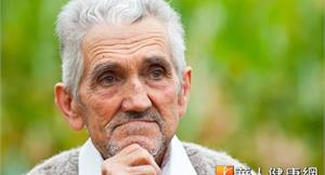 老化增失智風險　早期篩檢量表發掘警訊