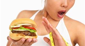 《減肥迷思》：吃素，真的有助減肥嗎？營養師這樣說...